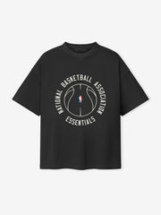 NBA X Barkley Hendricks 90s Tee