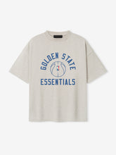 Warriors X Barkley Hendricks 90s Tee