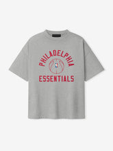 Sixers X Barkley Hendricks 90s Tee