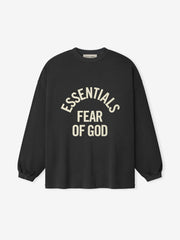 Campus 90s Long Sleeve Tee