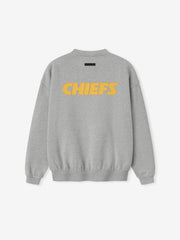 Chiefs Sport Crewneck
