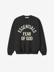 Campus 90s Crewneck Sweatshirt