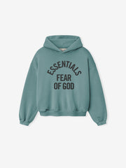 Kids Campus 90s Hoodie