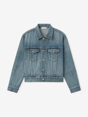 Classic Trucker Jacket