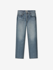 Straight 5 Pocket