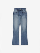 Womens Denim 70s 5 Pkt