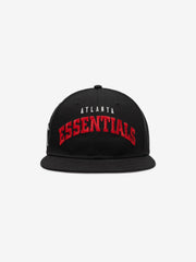 Falcons 9Fifty RC Snapback