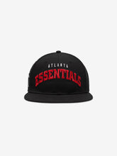 Falcons 9Fifty RC Snapback