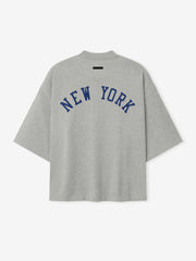 Mets Merch Tee