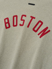 Red Sox Merch Tee