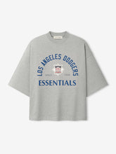 Dodgers National League Merch Tee