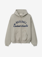 MLB Full Zip Sport Hoodie