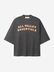 Womens Sport Mesh Merch Tee