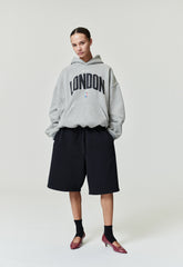 London 90s Hoodie
