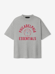Sixers X Barkley Hendricks 90s Tee