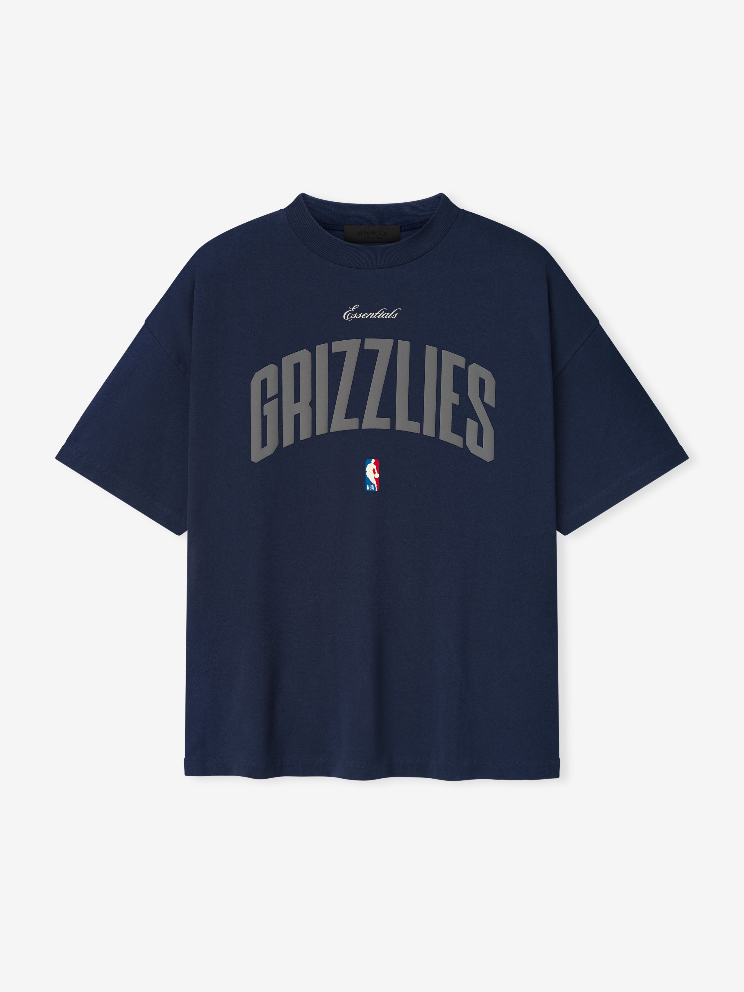 Memphis Grizzlies 90s Fit Tee