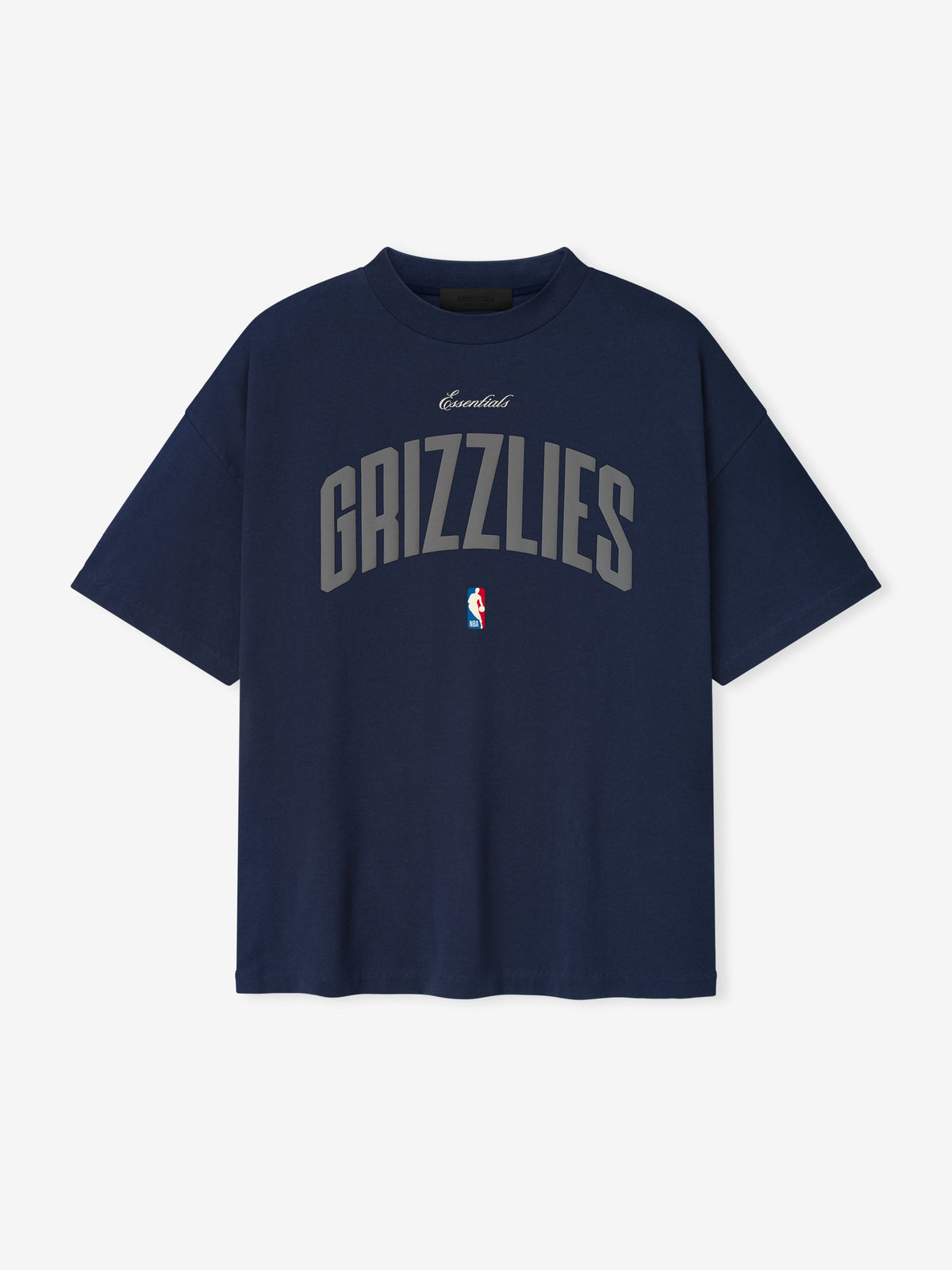 Memphis Grizzlies 90s Fit Tee