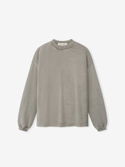 Womens Signature 90s Long Sleeve Tee