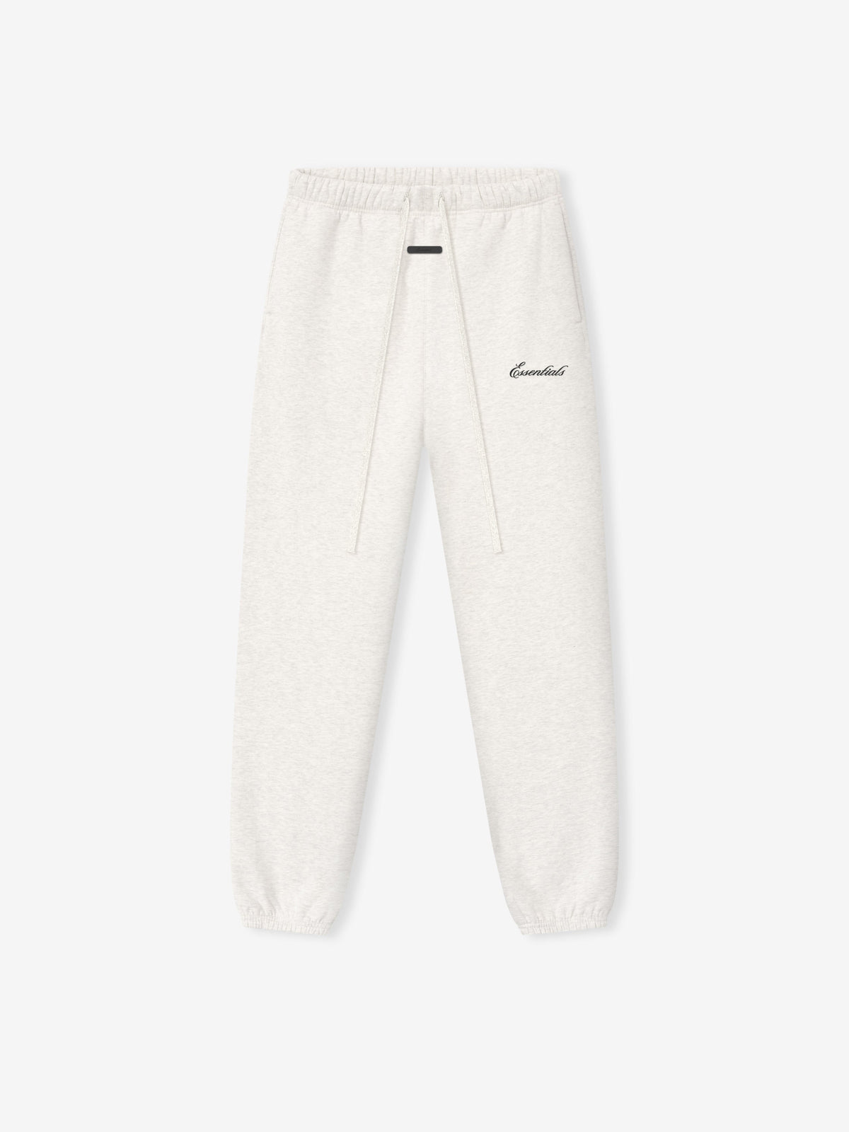 Signature SS26 Classic Sweatpant