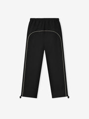 Suede Fleece Signature Relaxed Pant