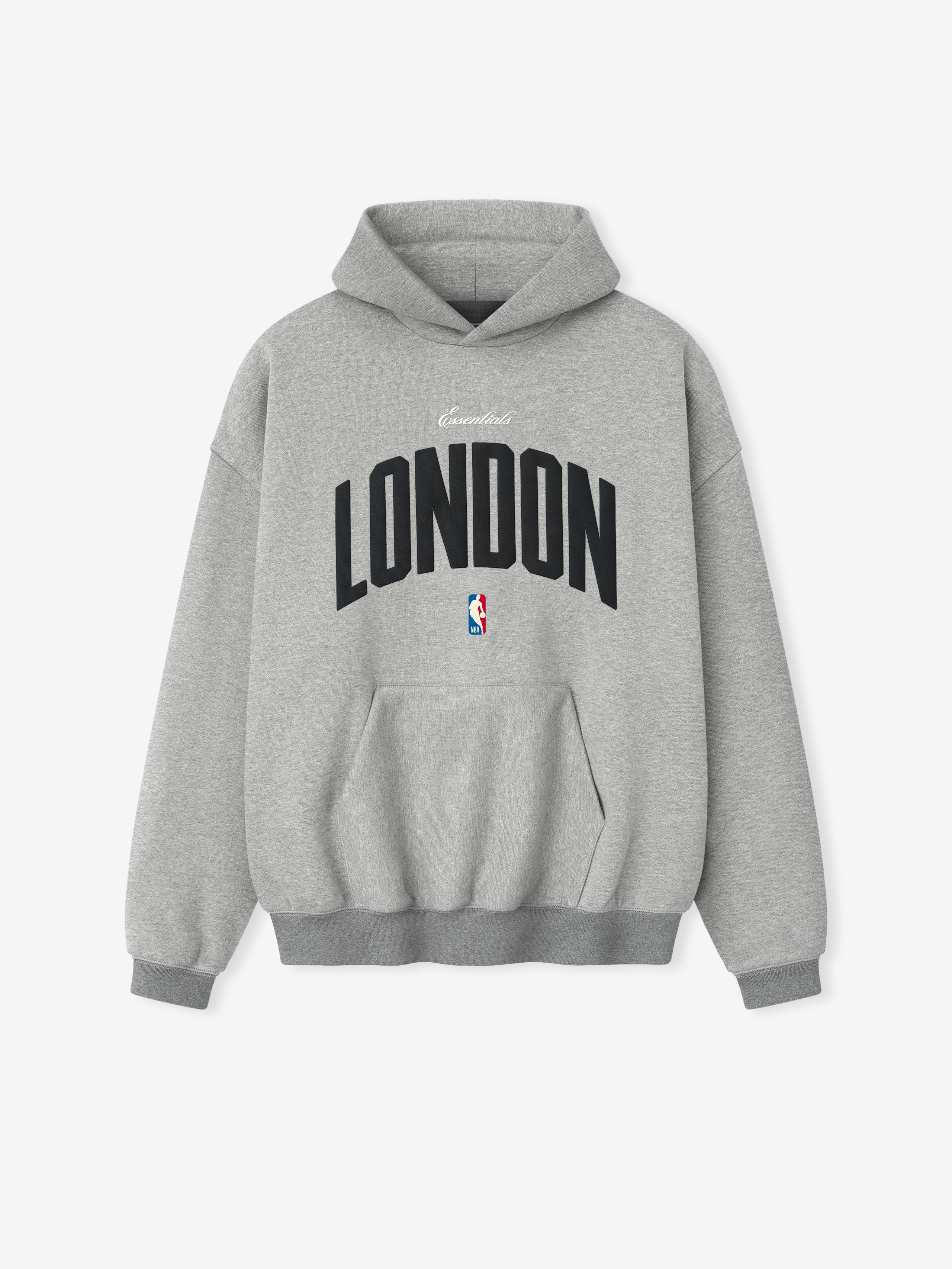 London 90s Hoodie