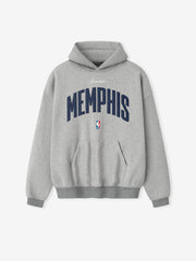 Memphis Grizzlies 90s Hoodie