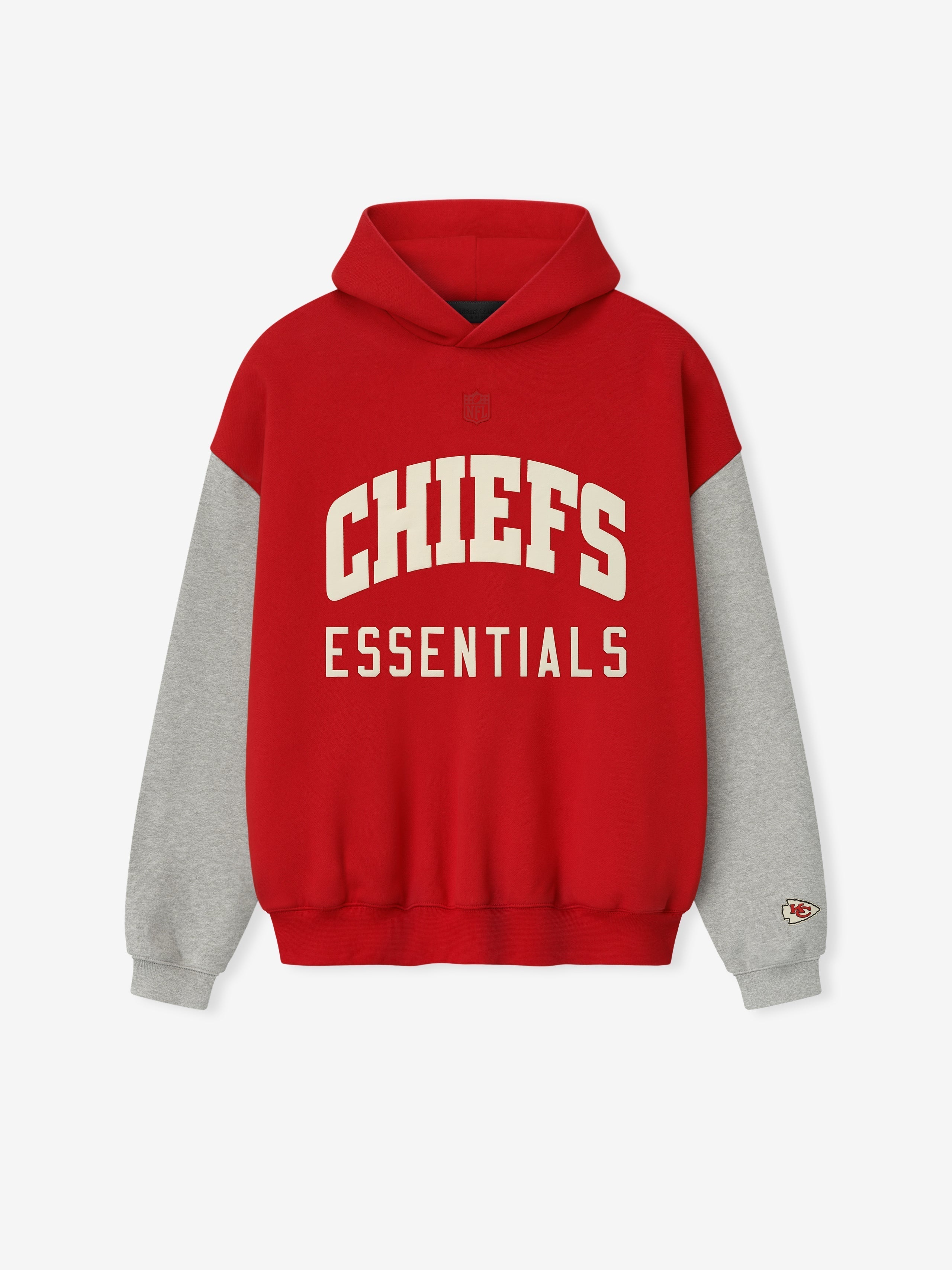 Chiefs Sport Hoodie