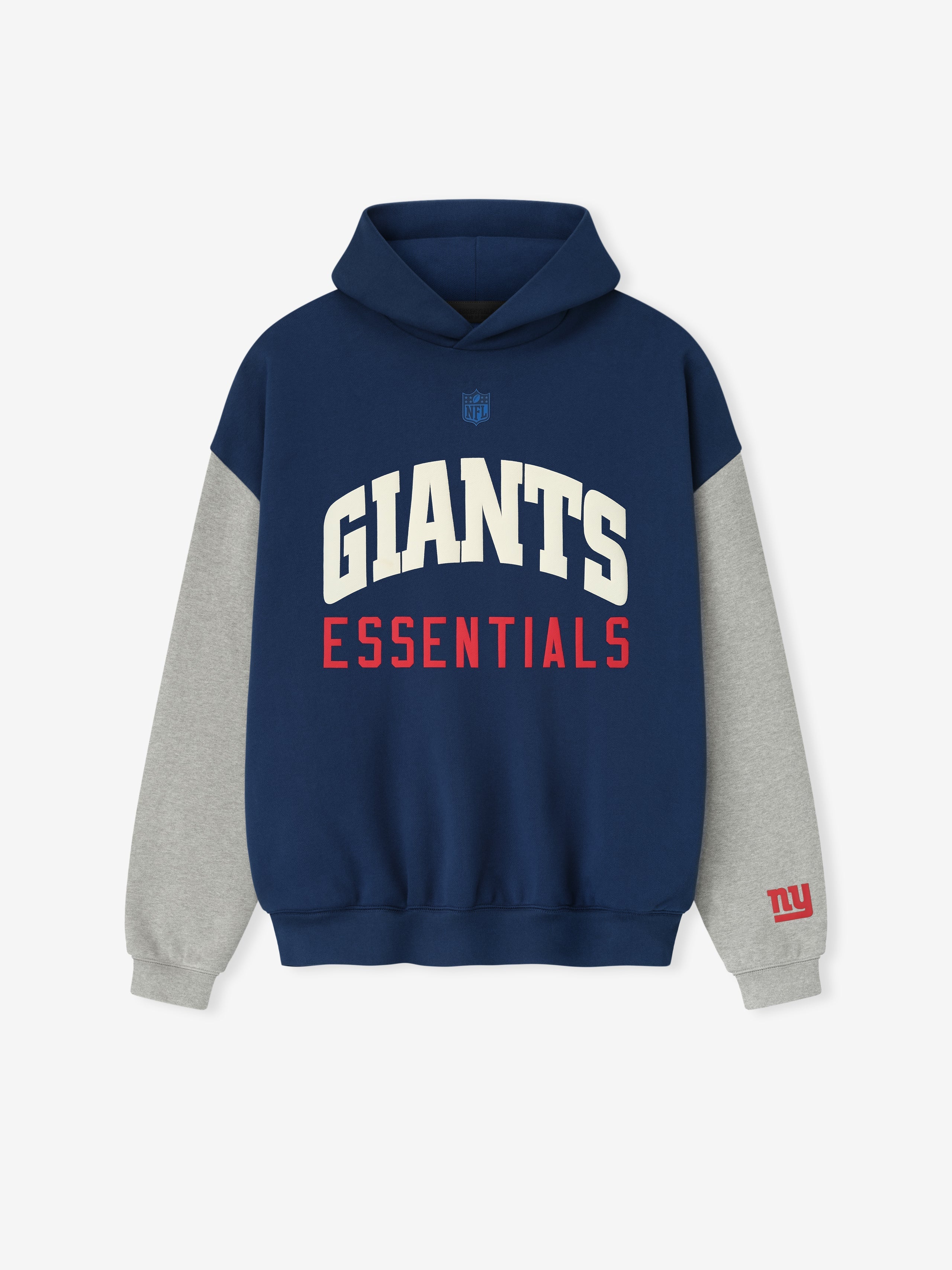 Giants Sport Hoodie