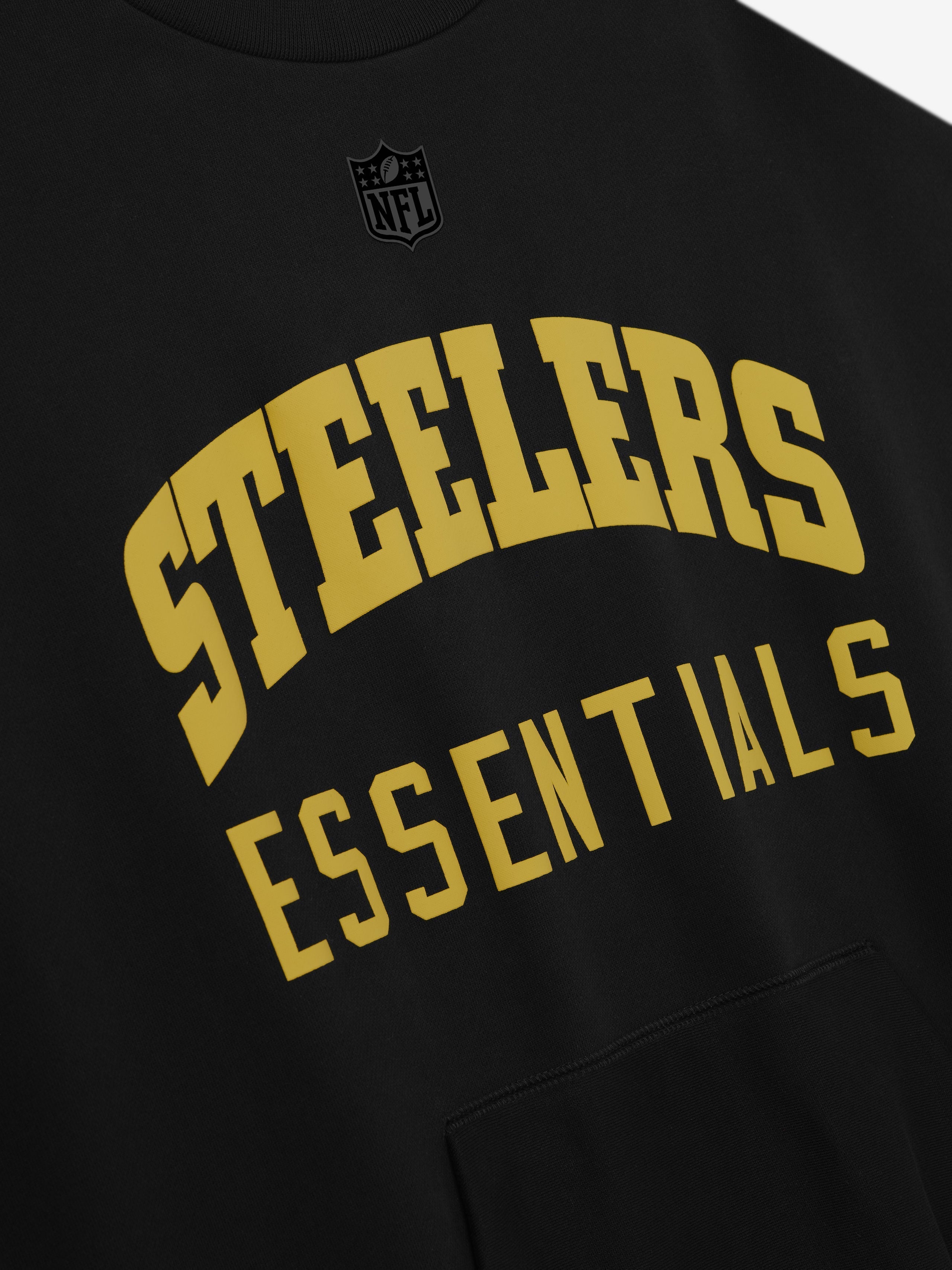 Steelers Sport Crewneck