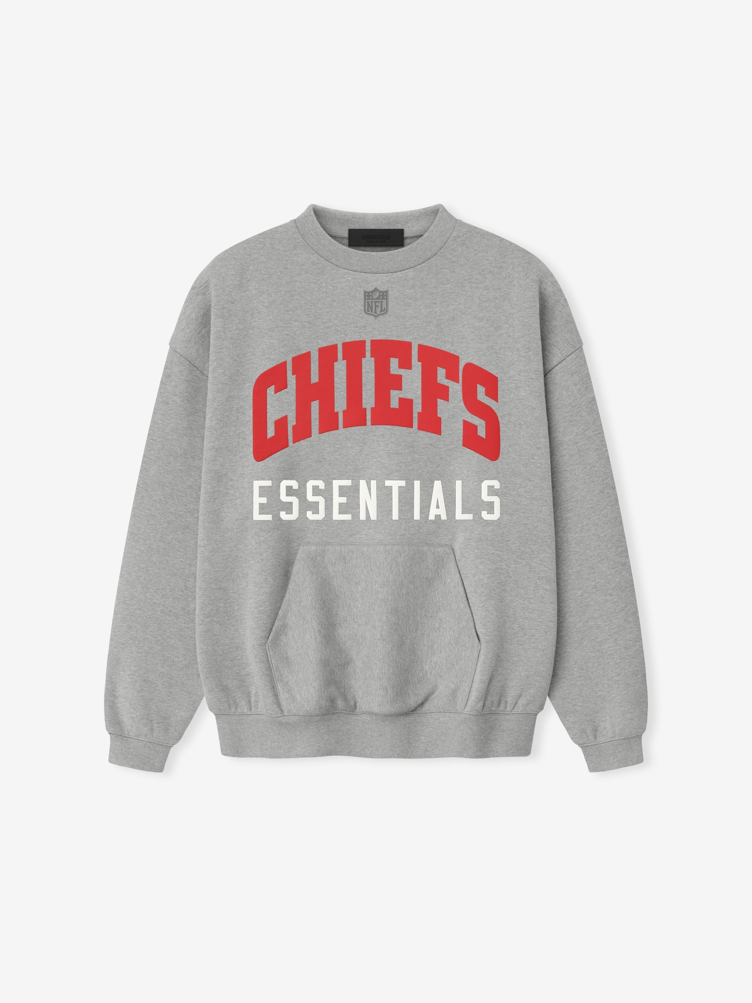 Chiefs Sport Crewneck