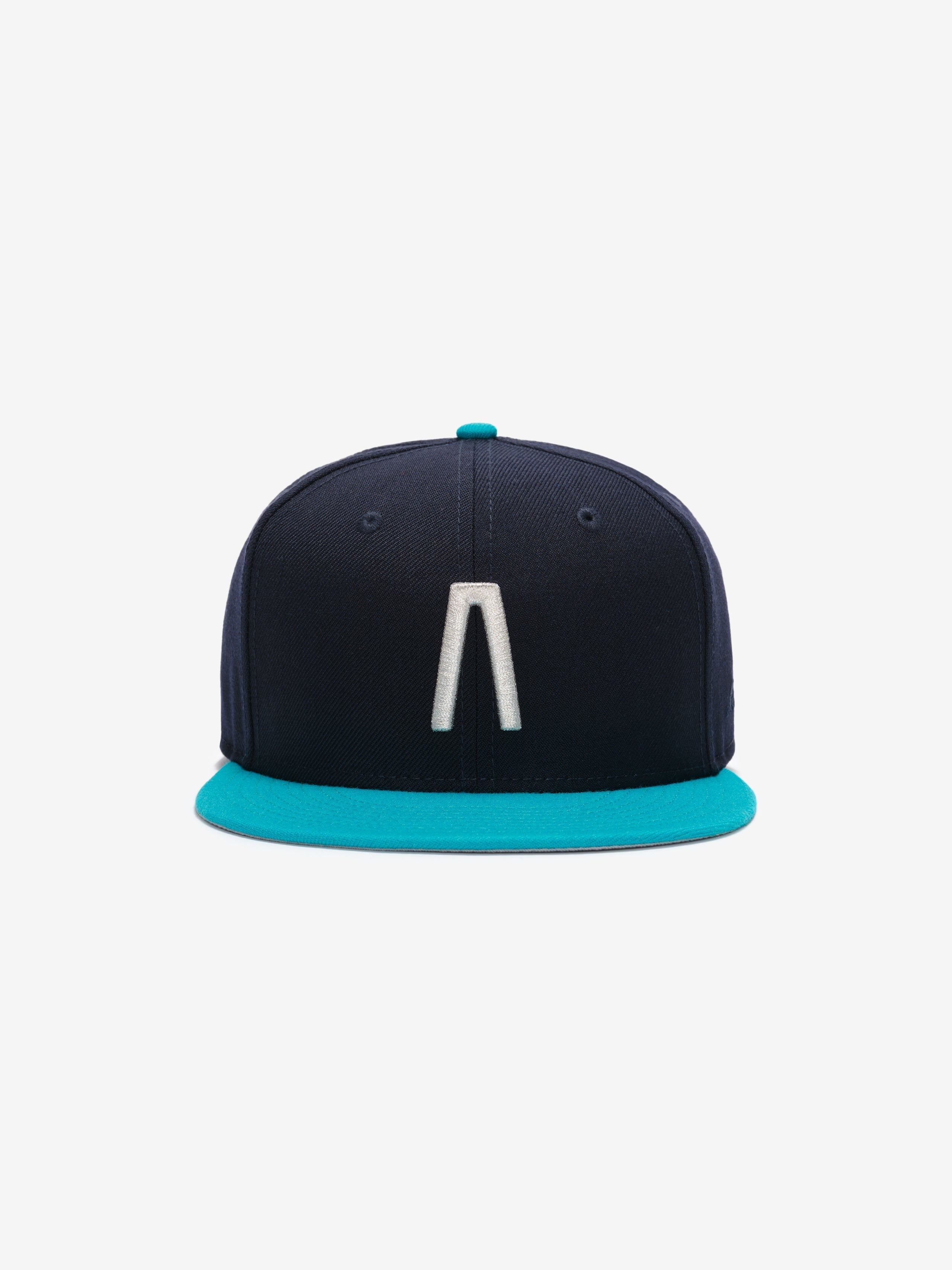 Fear of God Essentials 59FIFTY Athletics Cap