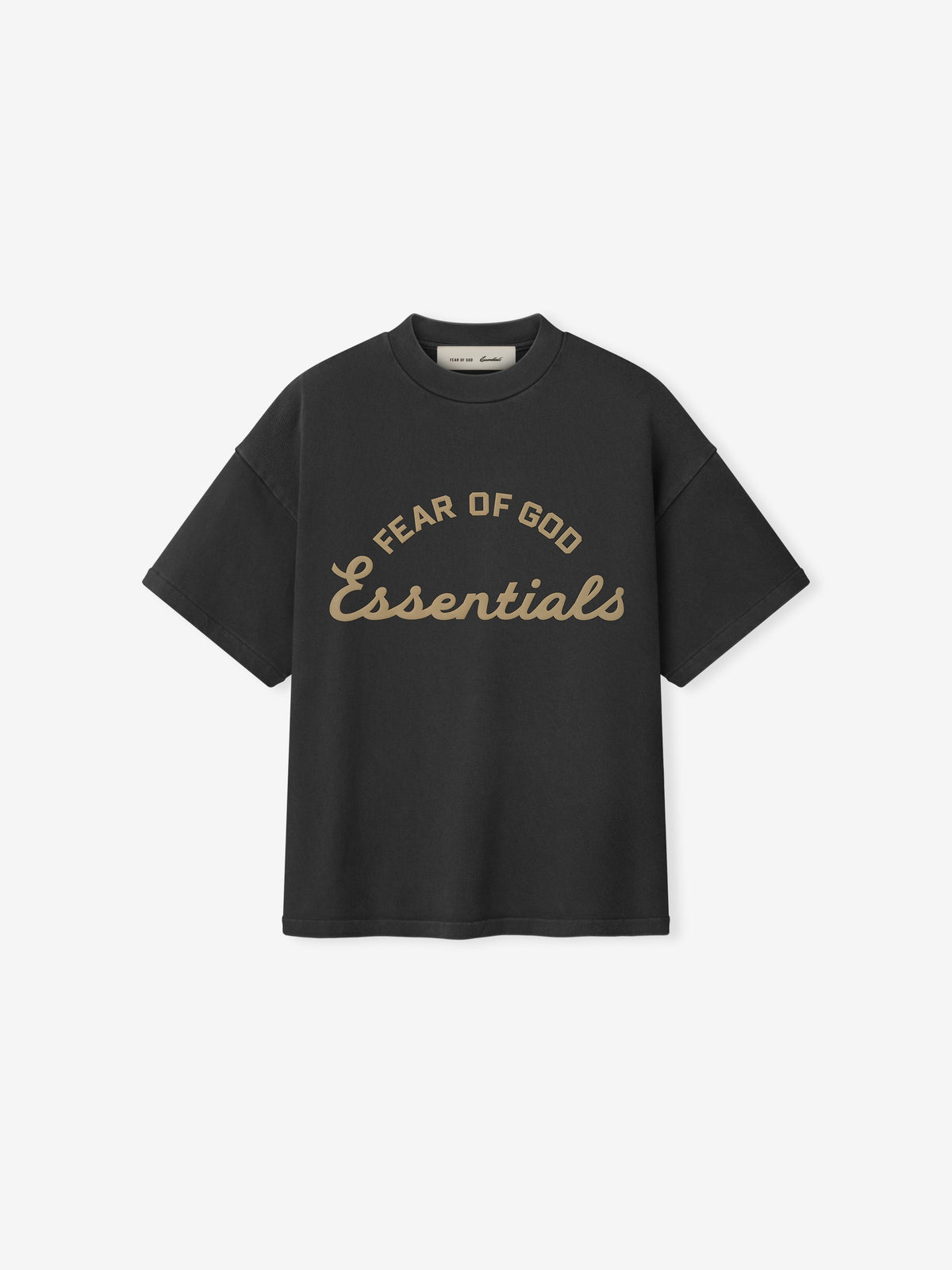 Kids Training 90s Short Sleeve Tee