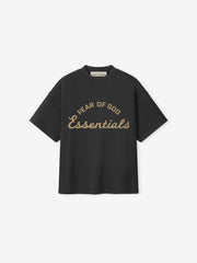 Kids Training 90s Short Sleeve Tee