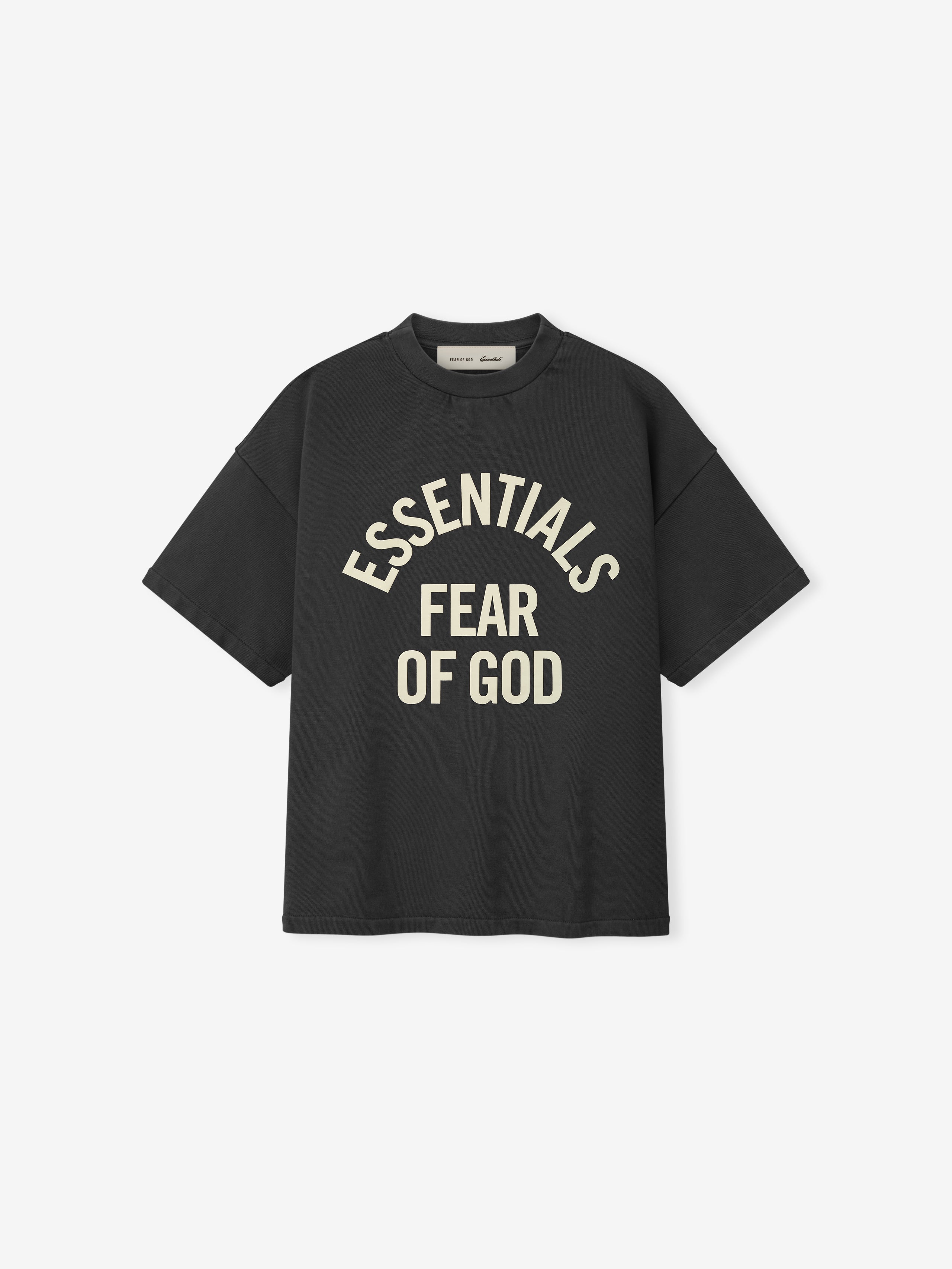 Kids Campus 90s Short Sleeve Tee