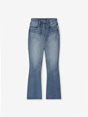 Womens Denim 70s 5 Pkt