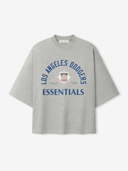 Dodgers National League Merch Tee