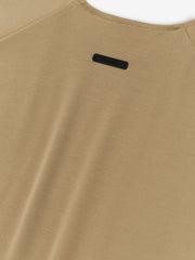 Womens Soft Rib Fitted Tank